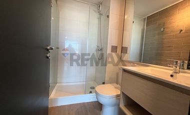 Departamento Estudio en Venta en Edificio Dos-K