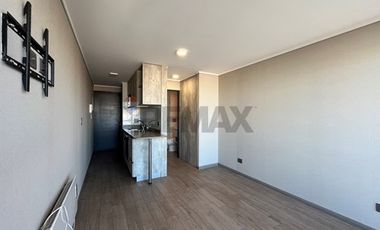 Departamento Estudio en Venta en Edificio Dos-K