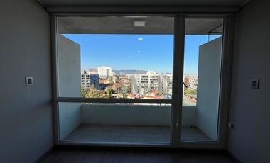 Departamento Estudio en Venta en Edificio Dos-K
