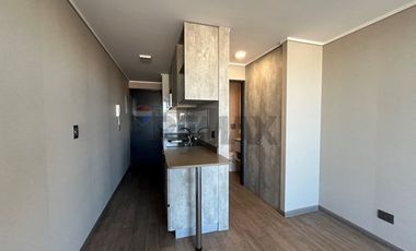Departamento Estudio en Venta en Edificio Dos-K