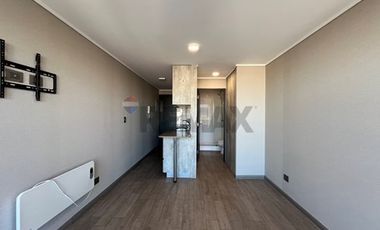 Departamento Estudio en Venta en Edificio Dos-K