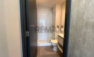 Departamento Estudio en Venta en Edificio Dos-K