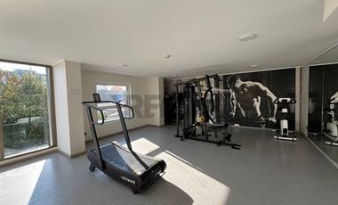 Departamento Estudio en Venta en Edificio Dos-K