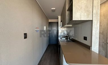 Departamento Estudio en Venta en Edificio Dos-K