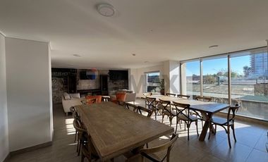 Departamento Estudio en Venta en Edificio Dos-K