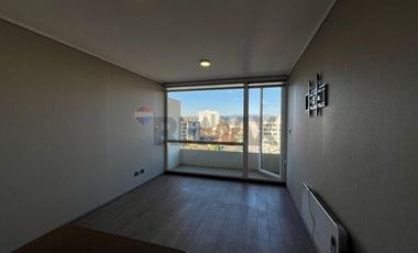 Departamento Estudio en Venta en Edificio Dos-K