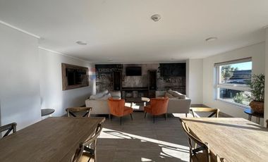 Departamento Estudio en Venta en Edificio Dos-K