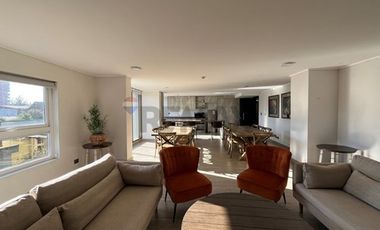 Departamento Estudio en Venta en Edificio Dos-K