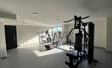 Departamento Estudio en Venta en Edificio Dos-K