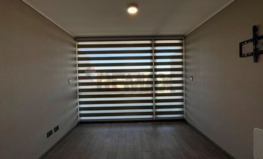 Departamento Estudio en Venta en Edificio Dos-K