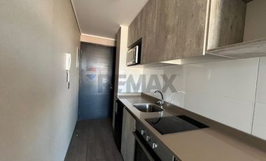 Departamento Estudio en Venta en Edificio Dos-K