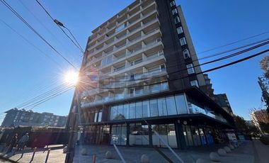 Departamento Estudio en Venta en Edificio Dos-K