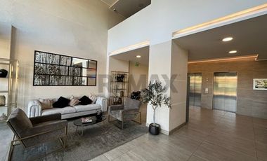 Departamento Estudio en Venta en Edificio Dos-K