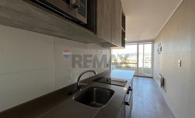 Departamento Estudio en Venta en Edificio Dos-K