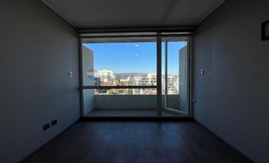 Departamento Estudio en Venta en Edificio Dos-K