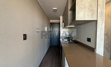 Departamento Estudio en Venta en Edificio Dos-K