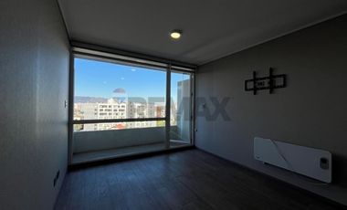 Departamento Estudio en Venta en Edificio Dos-K