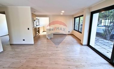 Casa 100% remodelada | comercial | Frente a plaza