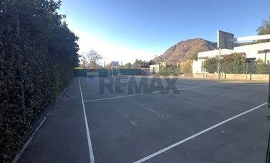 Excelente Casa en Condominio 3D+3B - San Bernardo