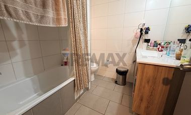 Excelente Casa en Condominio 3D+3B - San Bernardo