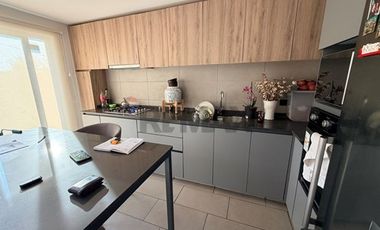 Excelente Casa en Condominio 3D+3B - San Bernardo