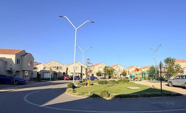 Excelente Casa en Condominio 3D+3B - San Bernardo
