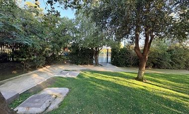Excelente Casa en Condominio 3D+3B - San Bernardo