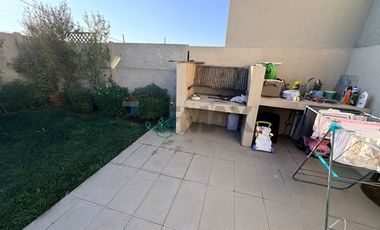 Excelente Casa en Condominio 3D+3B - San Bernardo