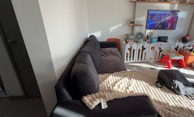 Excelente Casa en Condominio 3D+3B - San Bernardo