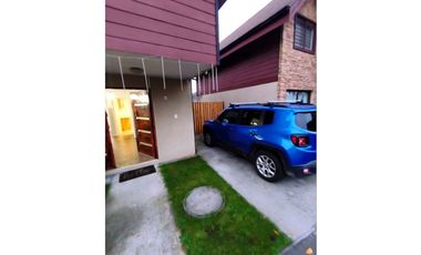 Casa en venta grande Chiguayante