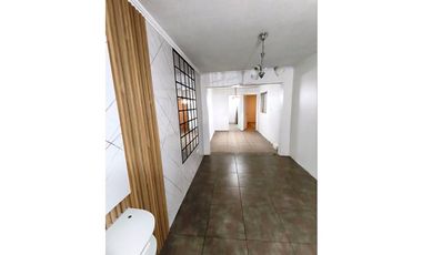Casa en venta grande Chiguayante
