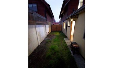 Casa en venta grande Chiguayante