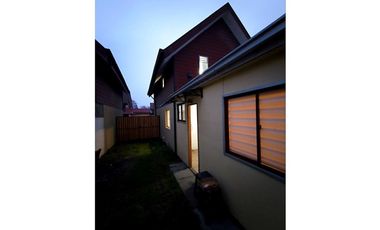 Casa en venta grande Chiguayante