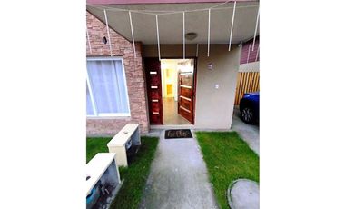 Casa en venta grande Chiguayante