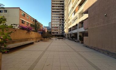 COMODO MONOAMBIENTE CERCANO A SANTA ANA