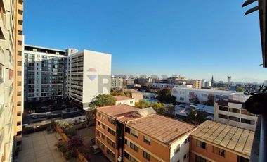 COMODO MONOAMBIENTE CERCANO A SANTA ANA