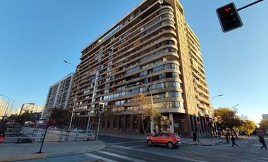 COMODO MONOAMBIENTE CERCANO A SANTA ANA