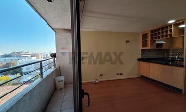 COMODO MONOAMBIENTE CERCANO A SANTA ANA