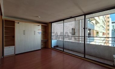COMODO MONOAMBIENTE CERCANO A SANTA ANA