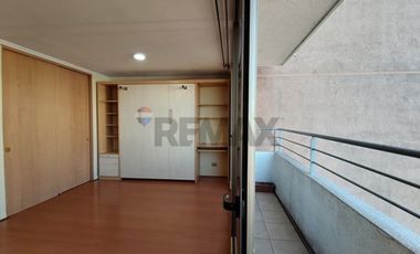 COMODO MONOAMBIENTE CERCANO A SANTA ANA