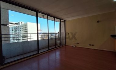 COMODO MONOAMBIENTE CERCANO A SANTA ANA