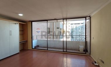 COMODO MONOAMBIENTE CERCANO A SANTA ANA