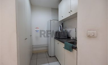 Casona corporativa en Providencia