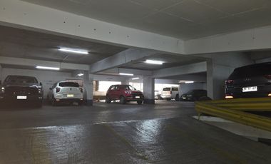 AMUNATEGUI C/ COMPAÑIA  FRENTE A LA YMCA