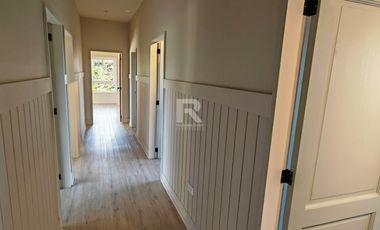 CASA NUEVA DE 3-4 DORMITORIOS, CONDOMINIO STA ROSA, BRAUNAU