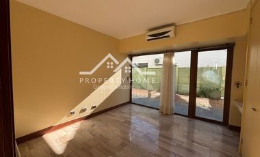 ARRIENDO CASA 4 DORM (2 SUITE) + ESCR + SERVICIO PIEDRA ROJA