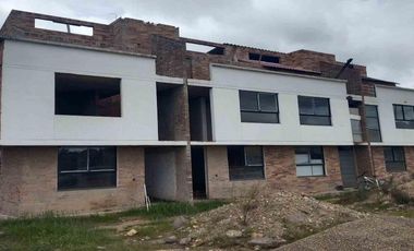 Estrena casa en este 2026 – Vereda La Balsa, Chía