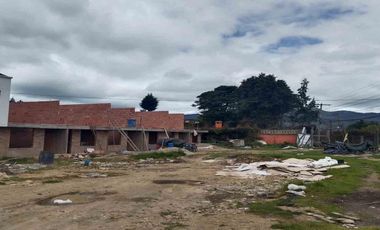 Estrena casa en este 2026 – Vereda La Balsa, Chía