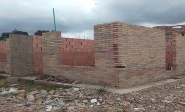 Estrena casa en este 2026 – Vereda La Balsa, Chía