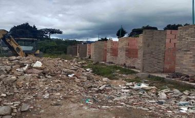 Estrena casa en este 2026 – Vereda La Balsa, Chía